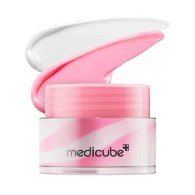 Medicube PDRN লিপ স্লিপিং মাস্ক 10 গ্রাম