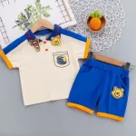 ছেলে বাবুর ফ্যাশন ড্রেস সেট