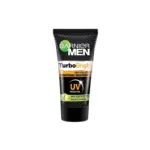 Garnier Men Turbo Bright অ্যান্টি-পলিউশন ব্রাইটেনিং ময়েশ্চারাইজার 40 গ্রাম