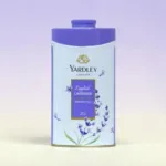 Yardley London English Lavender পারফিউমড ট্যালক পাউডার 250g