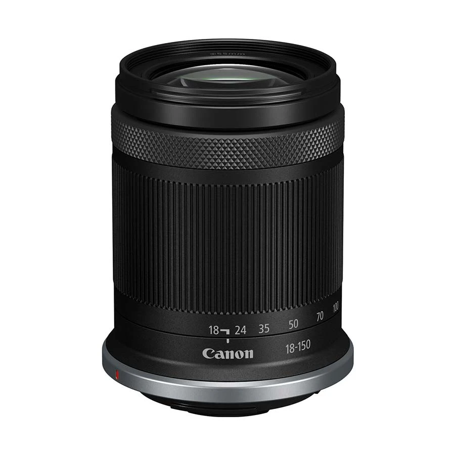 Canon RF-S 18-150mm F3.5-6.3 IS STM Zoom Camera Lens