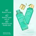 Breylee Tea Tree Acne ফেসিয়াল টোনার 100ml