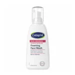 Cetaphil ফোমিং ফেস ওয়াশ 237ml