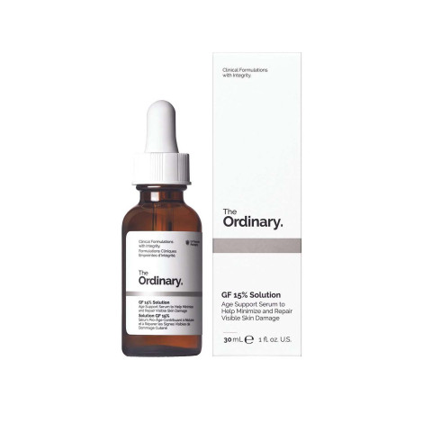 The Ordinary GF 15% Solution Serum 30ml (Canada)
