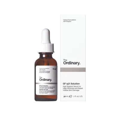 The Ordinary GF 15% সলিউশন ফেস সিরাম 30ml