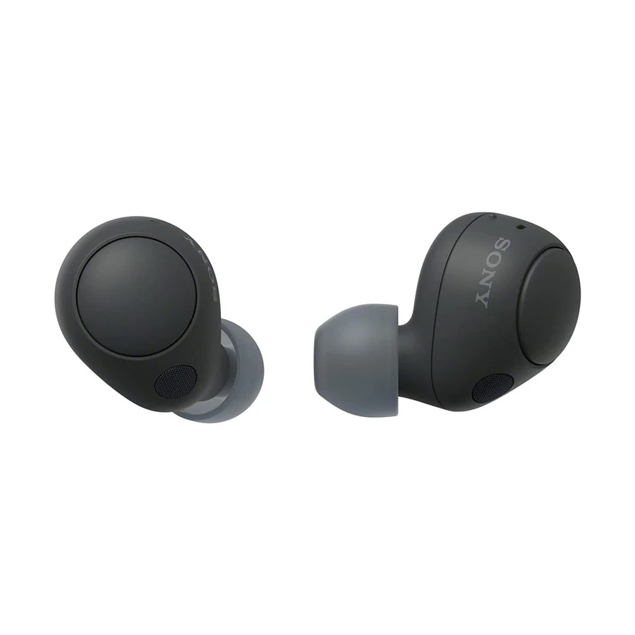 Sony WF-C700N Black True Wireless Noise Cancelling Bluetooth Earbuds