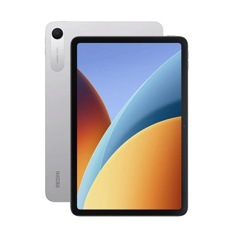 Xiaomi Redmi Pad 2 Wi-Fi 4GB RAM 128GB ROM 9.7 Inch 2K Tablet Silver