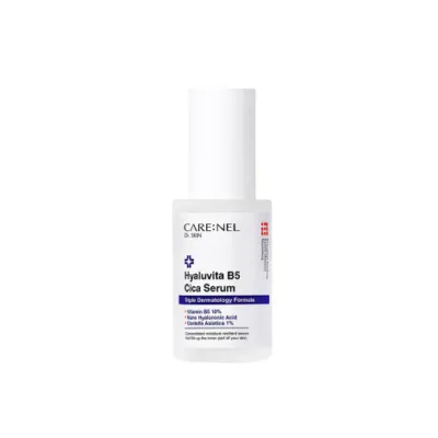 Care:Nel Hyaluvita B5 সিকা ফেস সিরাম 30ml