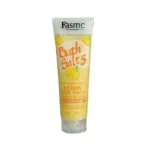 Fasmc লেমন বাথ সল্ট বডি ম্যাসাজ স্ক্রাব 380g