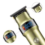 VGR V-991 ট্রিমার – 5W, USB চার্জিং ও স্মার্ট ডিজিটাল ডিসপ্লে