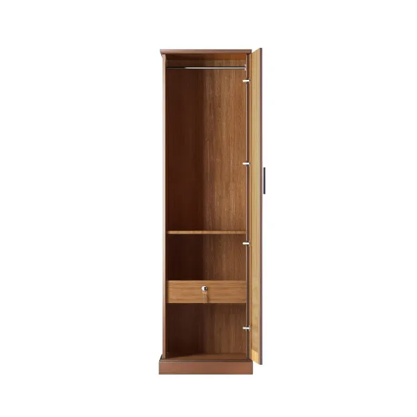 Regal Legacy কাপবোর্ড ড্রেসিং টেবিল