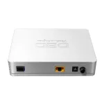 DBC 1GE XPON ONU 1 পোর্ট FTTH অপটিক্যাল নেটওয়ার্ক ইউনিট