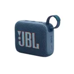 JBL GO 4 পোর্টেবল ব্লুটুথ স্পিকার – লাল