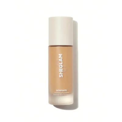 Sheglam Skinfinite হাইড্রেটিং ফাউন্ডেশন - শেড Honey