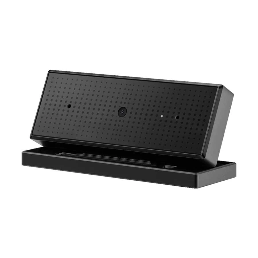 ASUS ROG Eye S Full HD Black Webcam