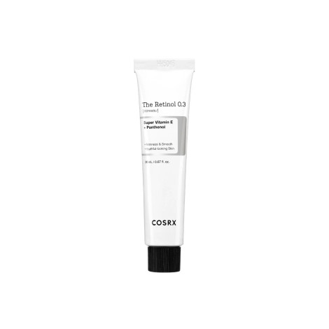 Cosrx The Retinol 0.3 Cream 20ml (Korea)