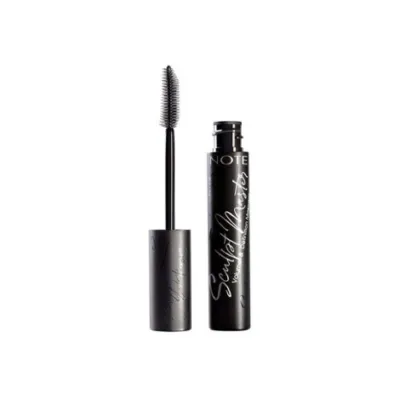 Note স্কাল্প্ট মাস্টার মাসকারা - 02 Extra Black