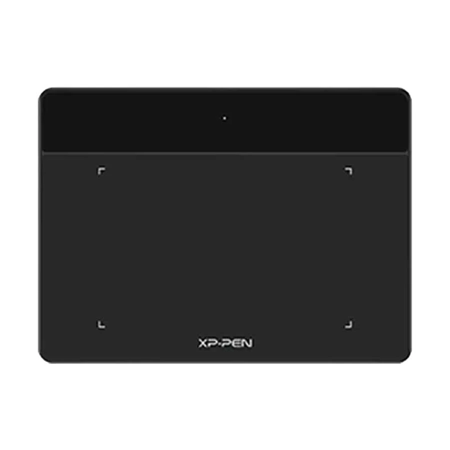 XP-Pen Deco Fun XS CT430 4.8 Inch Drawing Tablet Classic Black