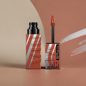 Maybelline Super Stay ভিনাইল ইঙ্ক লিকুইড লিপস্টিক - 305 Speed