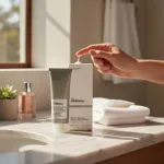 The Ordinary NMF + PhytoCeramides ফেস ময়েশ্চারাইজার ক্রিম, 100 মিলি