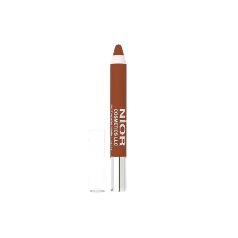 Nior Matte Lipstick Series 2021 - 02 (Germany)