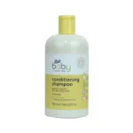 Boots বেবি কন্ডিশনিং শ্যাম্পু 500 মিলি