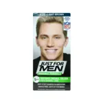 Just For Men 5 মিনিটের হেয়ার কালার - Light Brown