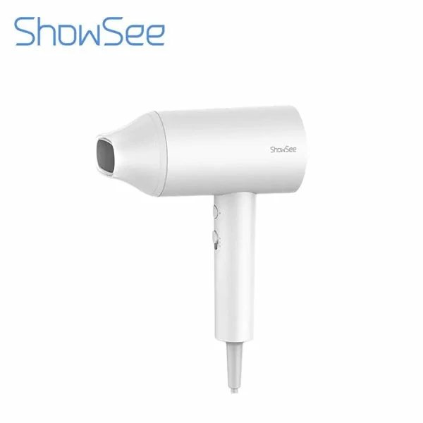 Xiaomi ShowSee A1 এনিয়ন হেয়ার ড্রায়ার 1800W