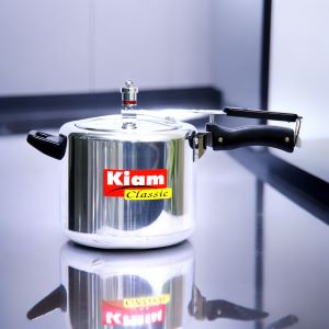 Kiam Classic প্রেসার কুকার – 6.5L