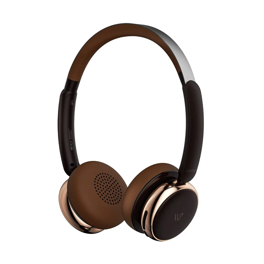 WEOFLY Nova ANC Bluetooth Coffee Over-Ear Headphone