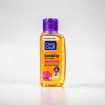 Clean & Clear ফোমিং ফেস ওয়াশ 50ml