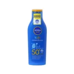 Nivea Sun Kids প্রোটেক্ট অ্যান্ড কেয়ার 5in1 SPF 50+ 200ml