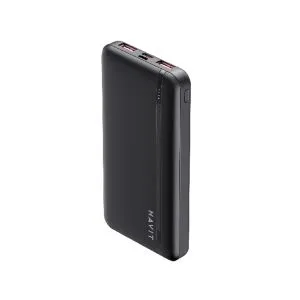 Havit PB90 10000mAh পাওয়ার ব্যাংক