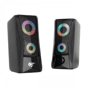 Havit HV-SK700 RGB লাইট Gamenote 2.0 গেমিং স্পিকার