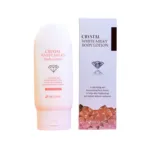 3w Clinic Crystal White মিল্কি বডি লোশন 150g