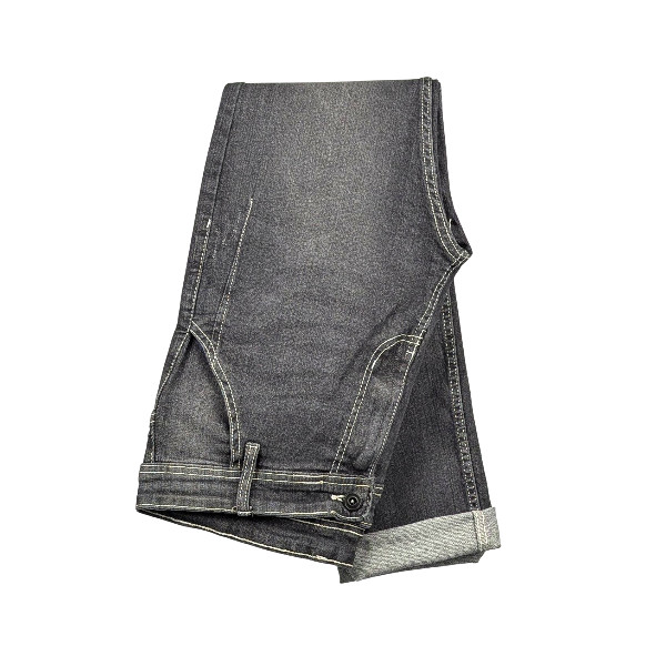 American Eagle faded-black wash Jeans For Man