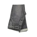 American Eagle ছেলেদের জিন্স প্যান্ট – ফেডেড ব্ল্যাক ওয়াশ