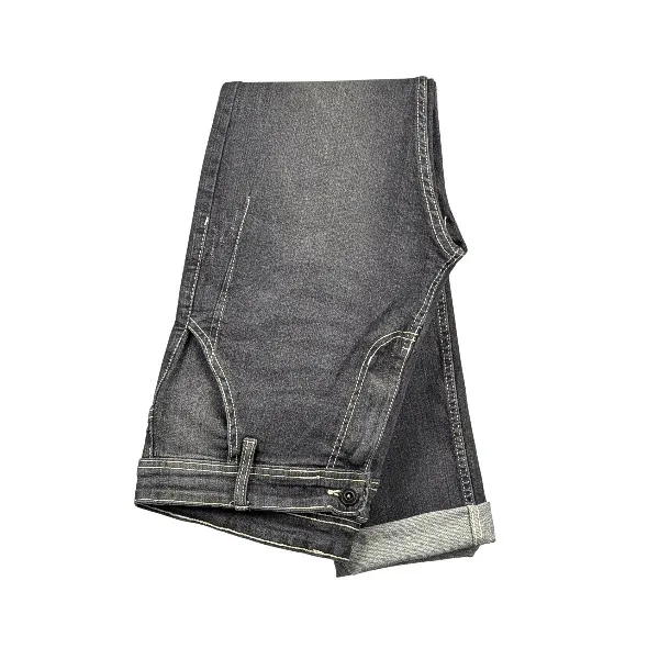 American Eagle ছেলেদের জিন্স প্যান্ট – ফেডেড ব্ল্যাক ওয়াশ