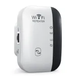 300Mbps WiFi রিপিটার Wireless-N 802.11 AP রাউটার রেঞ্জ এক্সটেন্ডার