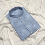 ছেলেদের কটন লাক্সারি পাঞ্জাবি