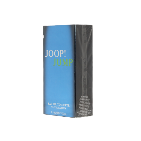 Joop! জাম্প ফর মেন অ’ দে টয়লেট স্প্রে ১০০ মি.লি. (France)