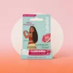Labello Disney Princess Moana ওয়াটারমেলন সরবেট লিপ বাম 4.8g