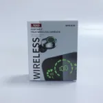 YDmini পোর্টেবল ট্রু ওয়্যারলেস ইয়ারবাডস (TWS)