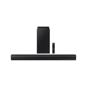 Samsung HW-B450 2.1ch Dolby Audio সাউন্ডবার (2023)