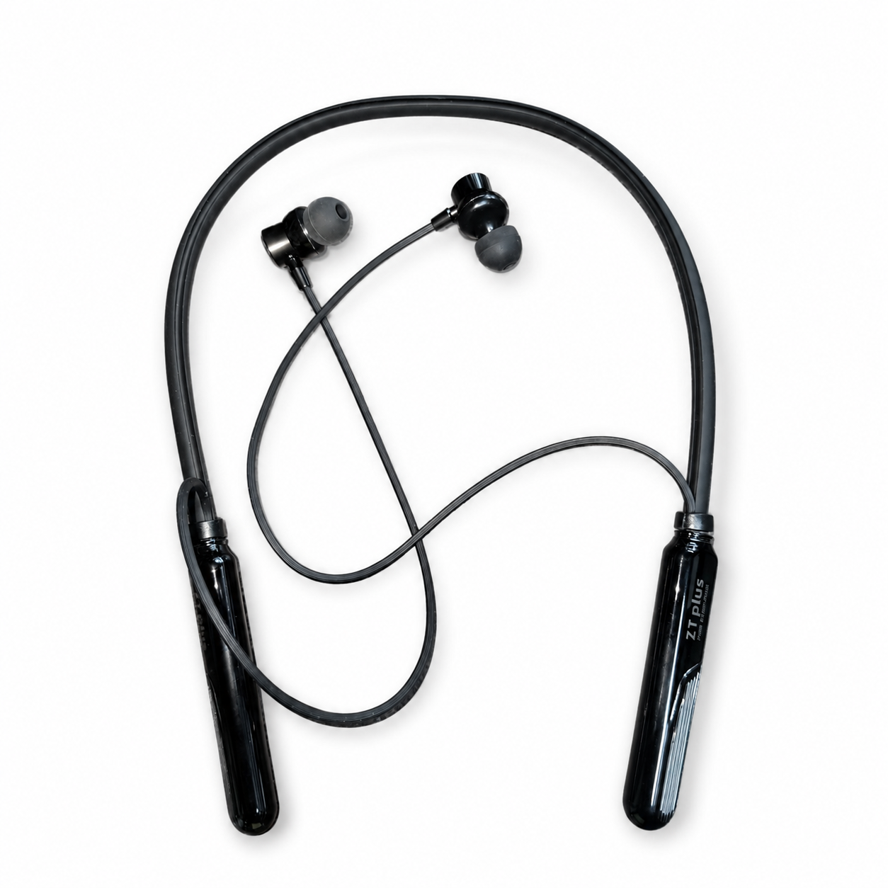 ZT Excellent ওয়্যারলেস নেকব্যান্ড ইয়ারফোন 220H