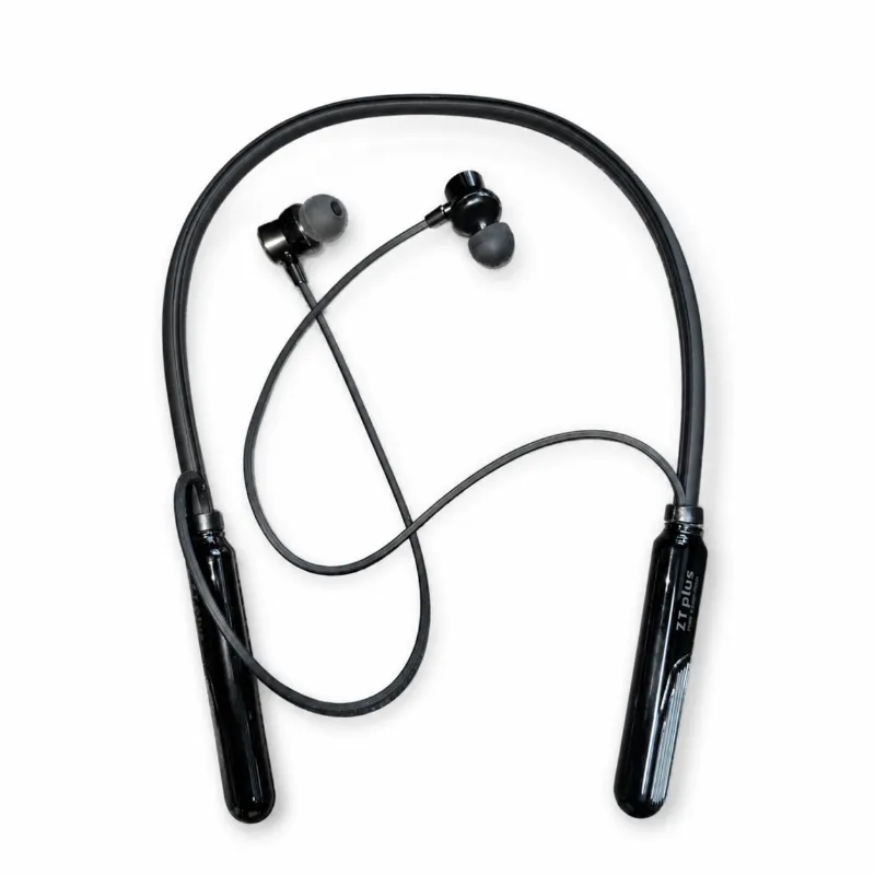 ZT Excellent ওয়্যারলেস নেকব্যান্ড ইয়ারফোন 220H