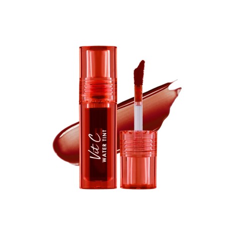 Cathy Doll Vit C Water Tint - 07 Almond (Thailand)
