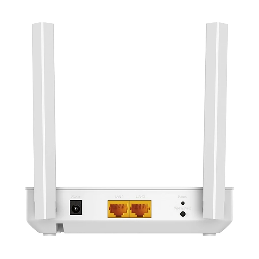 TP-Link XC220-G3 AC1200 Gigabit Dual-Band Wi-Fi 5 XPON Router