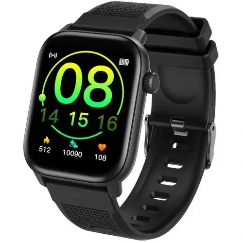 Riversong SW30 Motive 3 Waterproof Smart Watch