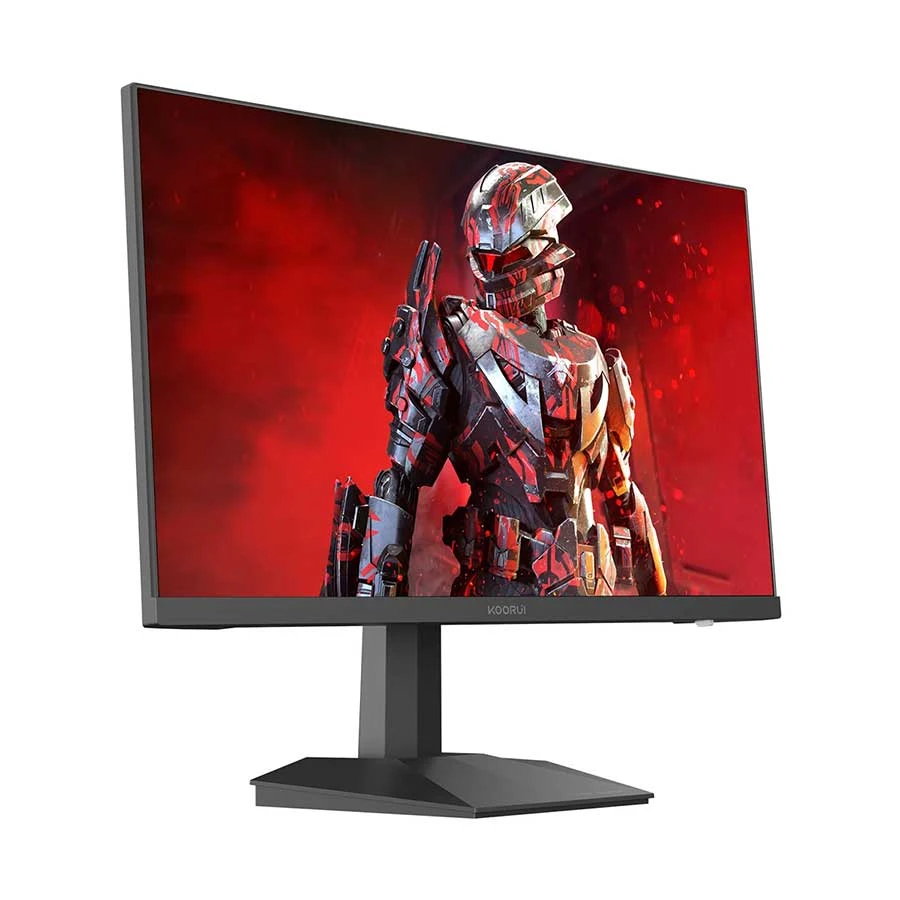 KOORUI G2721P 27 Inch 2K QHD IPS 200Hz Gaming Monitor